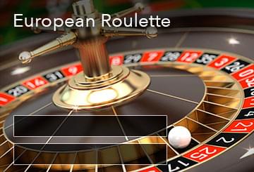 Roulette game